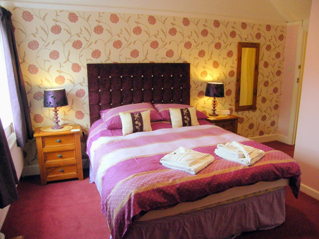 Royal Yeoman B&B Frampton  Chambre photo
