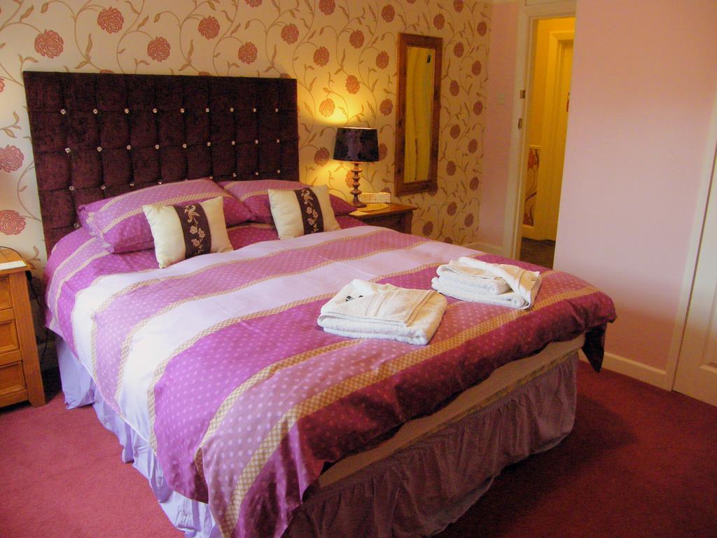 Royal Yeoman B&B Frampton  Chambre photo