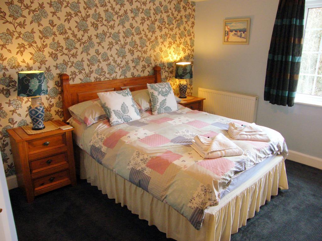 Royal Yeoman B&B Frampton  Chambre photo