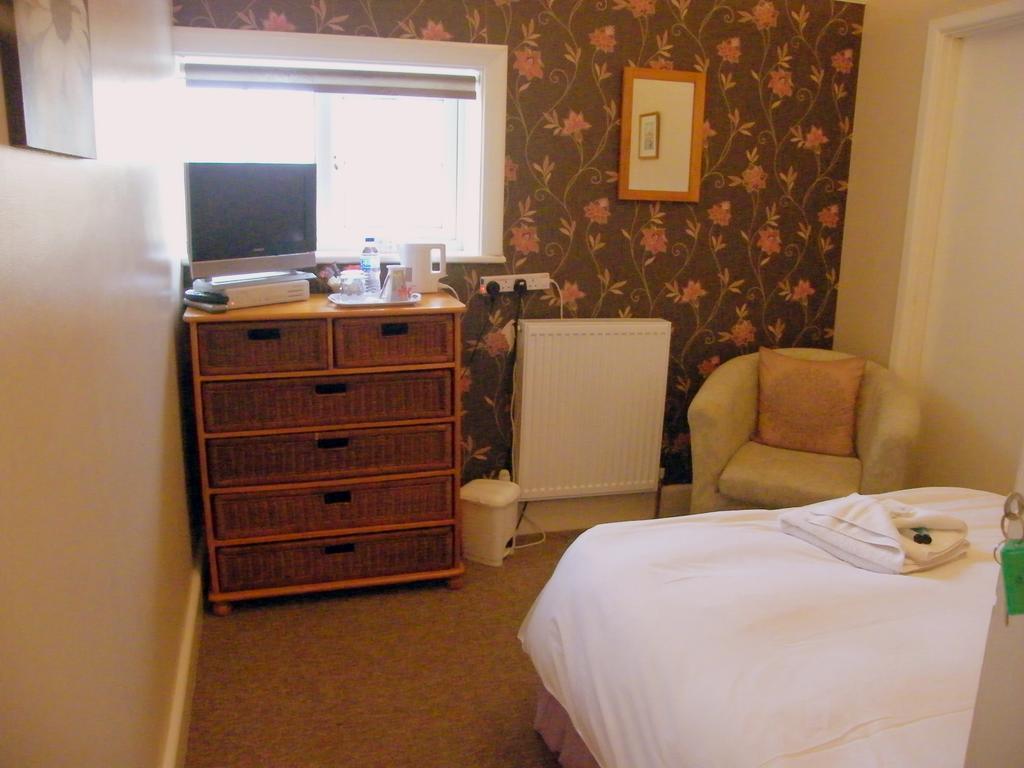 Royal Yeoman B&B Frampton  Chambre photo