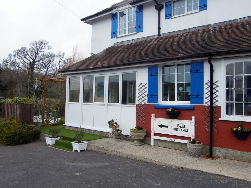Royal Yeoman B&B Frampton  Extérieur photo