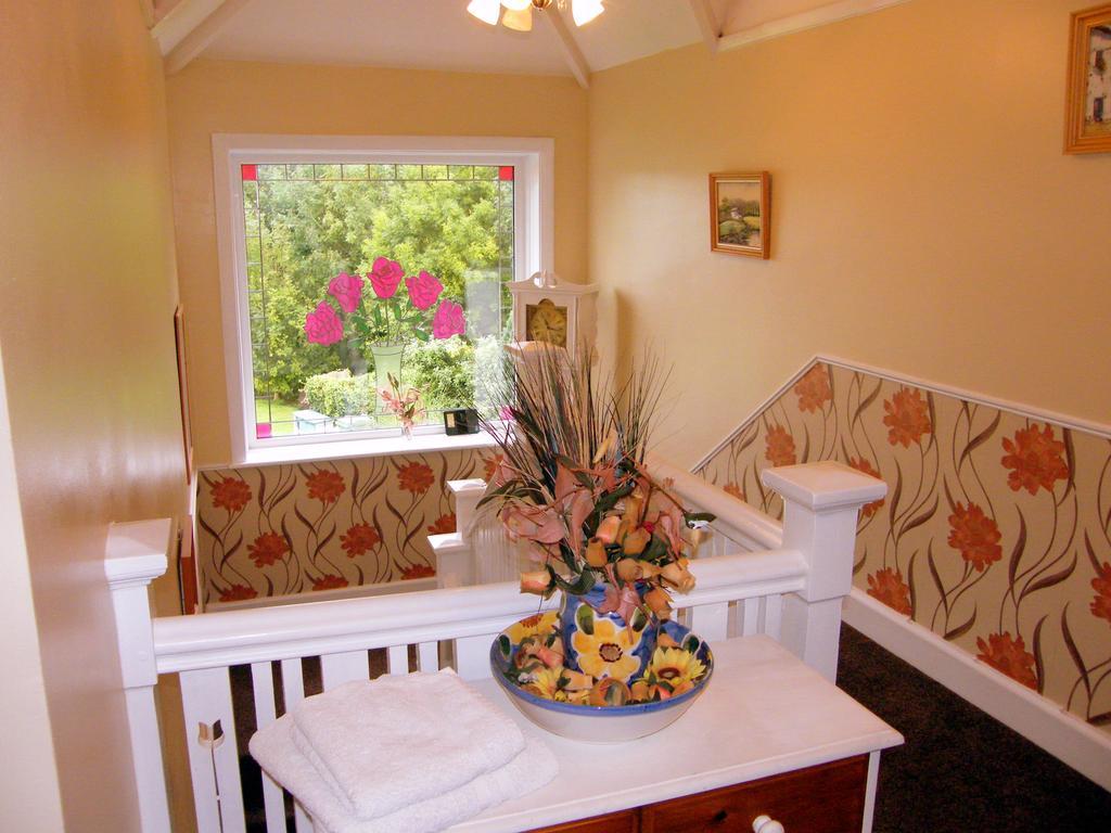 Royal Yeoman B&B Frampton  Extérieur photo