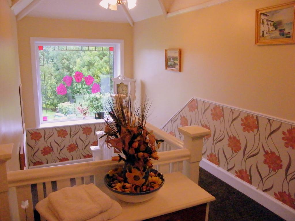 Royal Yeoman B&B Frampton  Extérieur photo