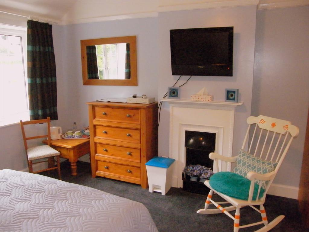 Royal Yeoman B&B Frampton  Chambre photo