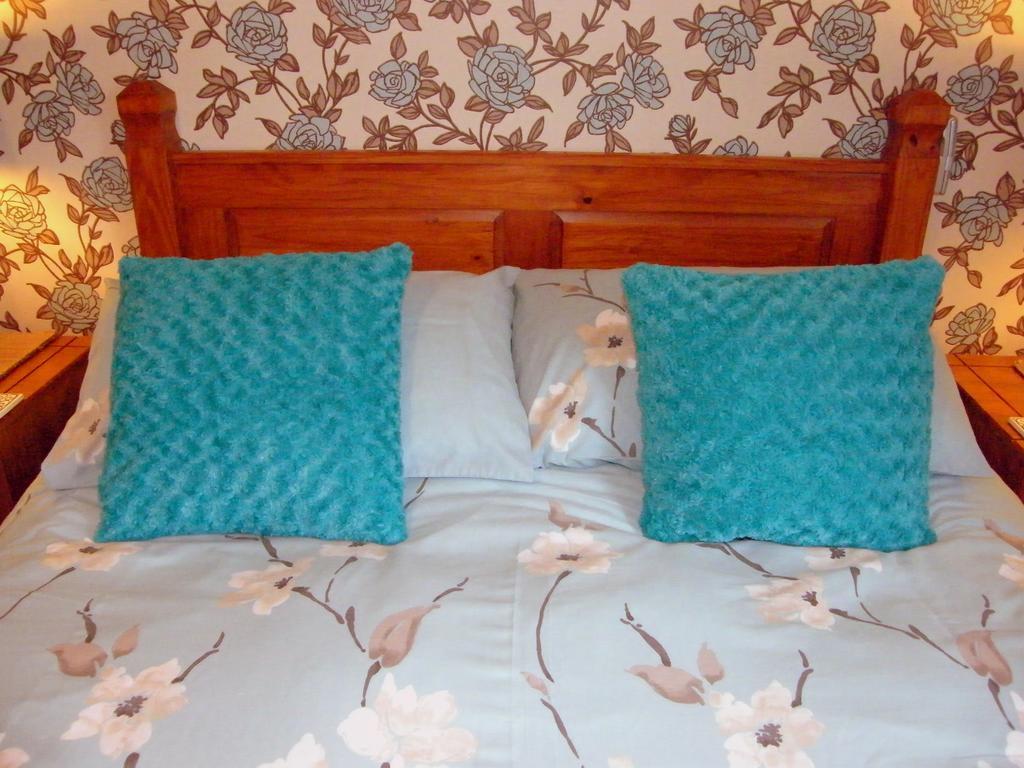 Royal Yeoman B&B Frampton  Chambre photo