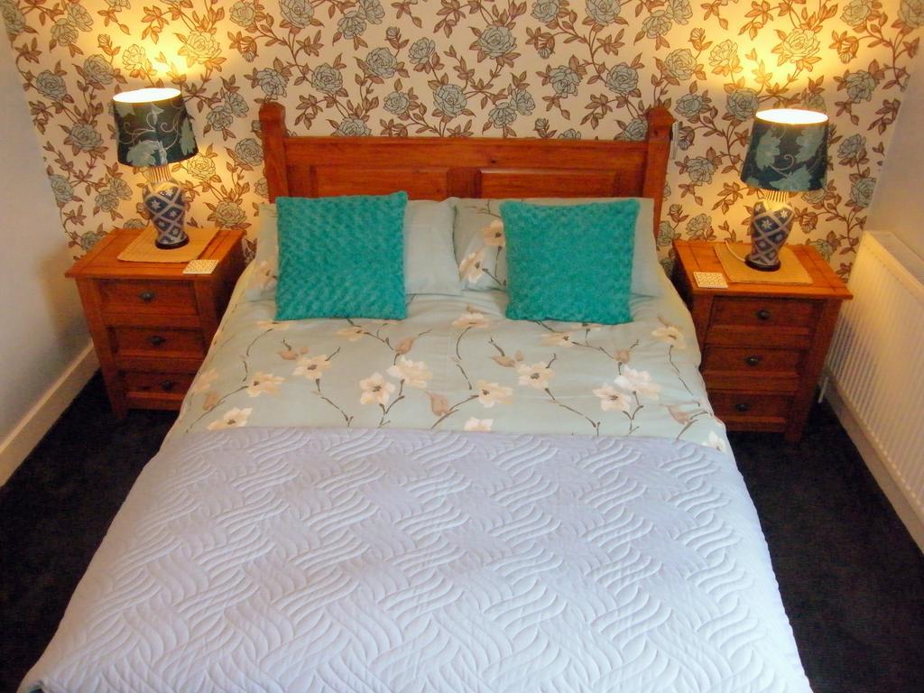 Royal Yeoman B&B Frampton  Chambre photo