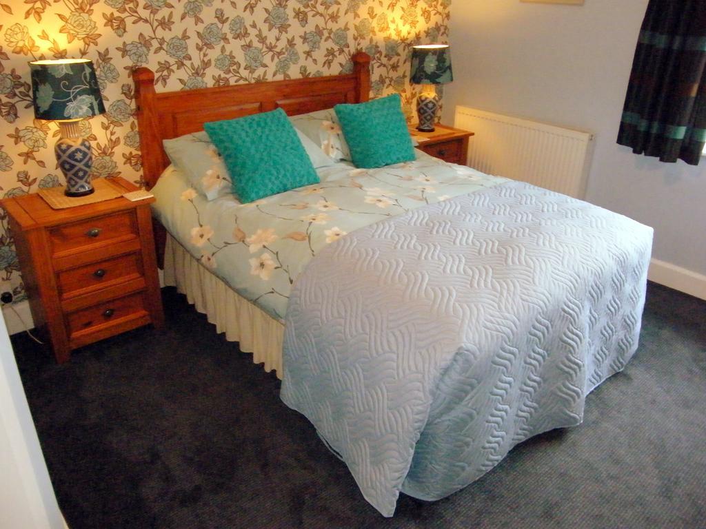 Royal Yeoman B&B Frampton  Chambre photo