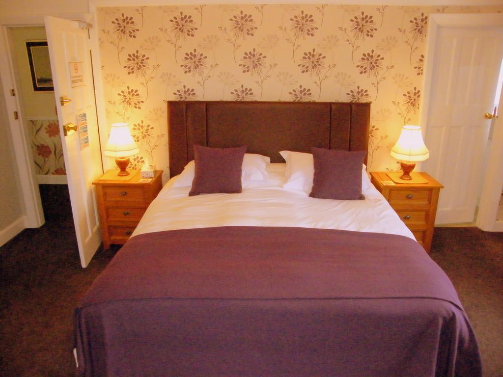 Royal Yeoman B&B Frampton  Chambre photo