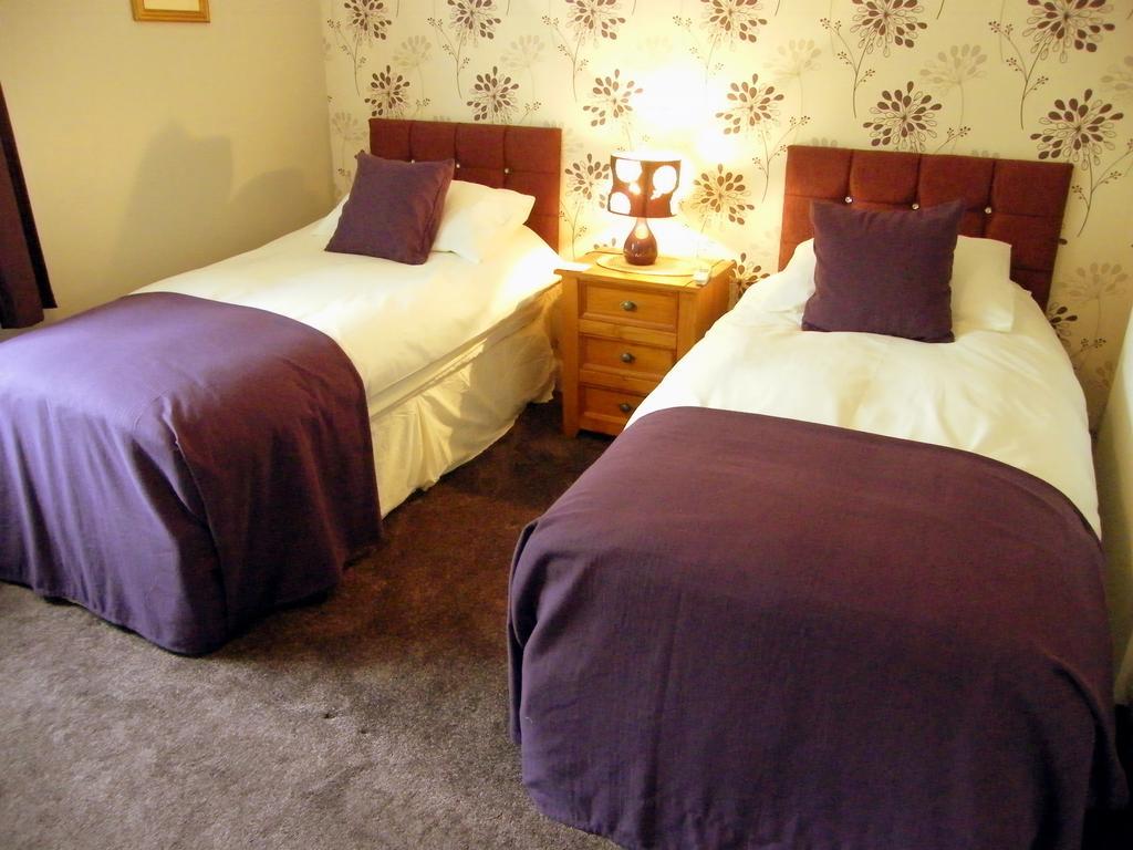 Royal Yeoman B&B Frampton  Chambre photo