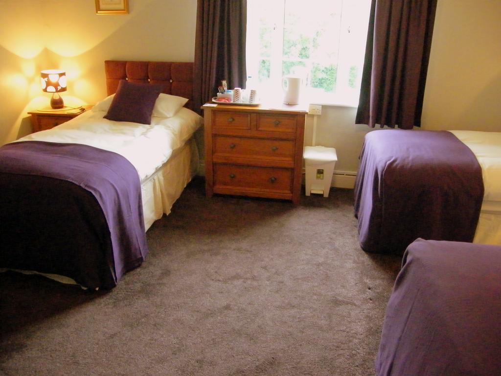 Royal Yeoman B&B Frampton  Chambre photo