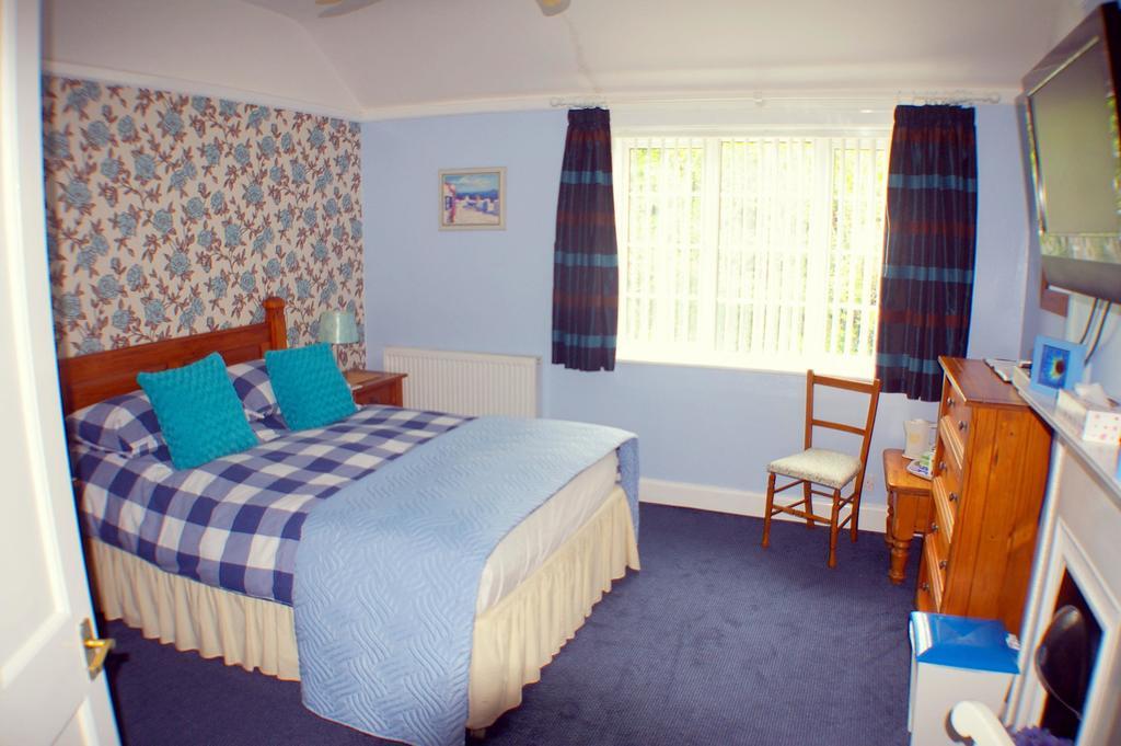 Royal Yeoman B&B Frampton  Extérieur photo