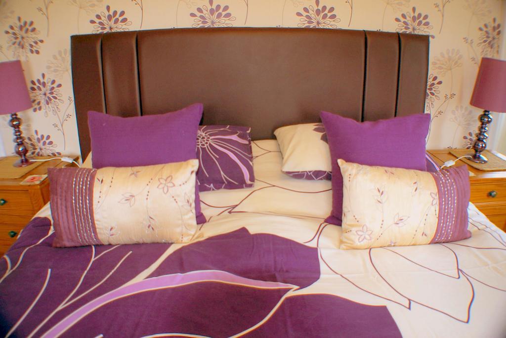 Royal Yeoman B&B Frampton  Extérieur photo