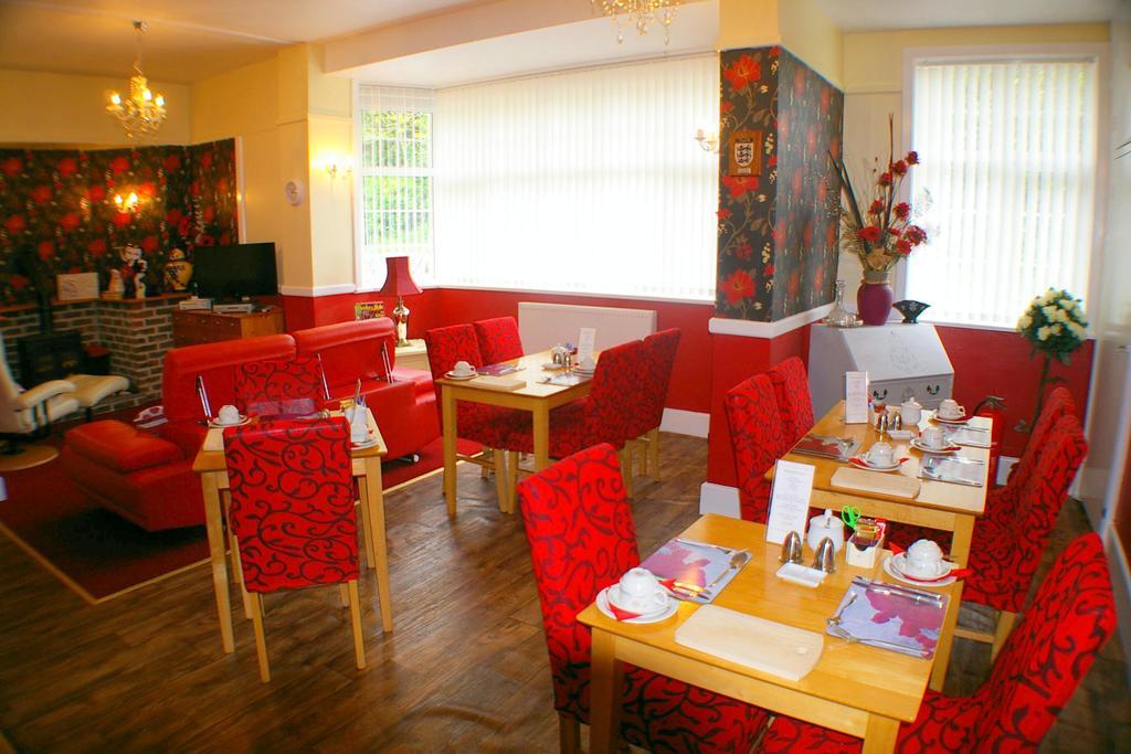 Royal Yeoman B&B Frampton  Extérieur photo
