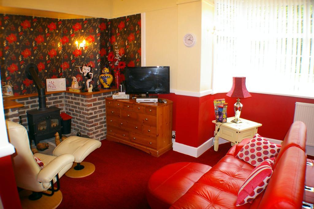 Royal Yeoman B&B Frampton  Extérieur photo